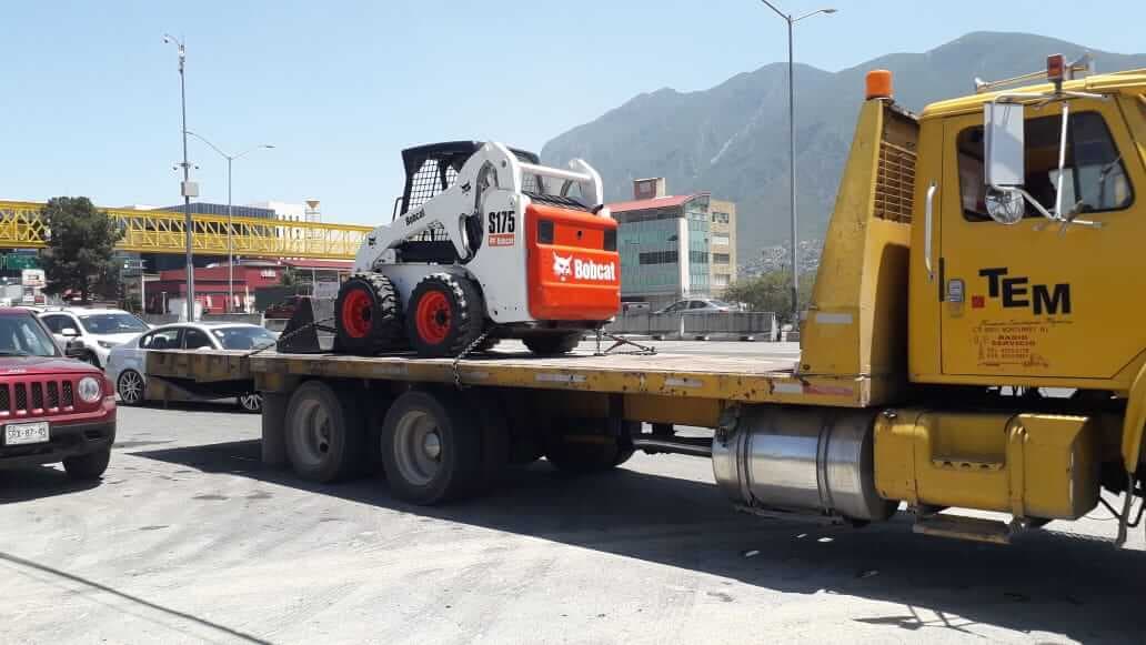 Bobcat / Minicargadores