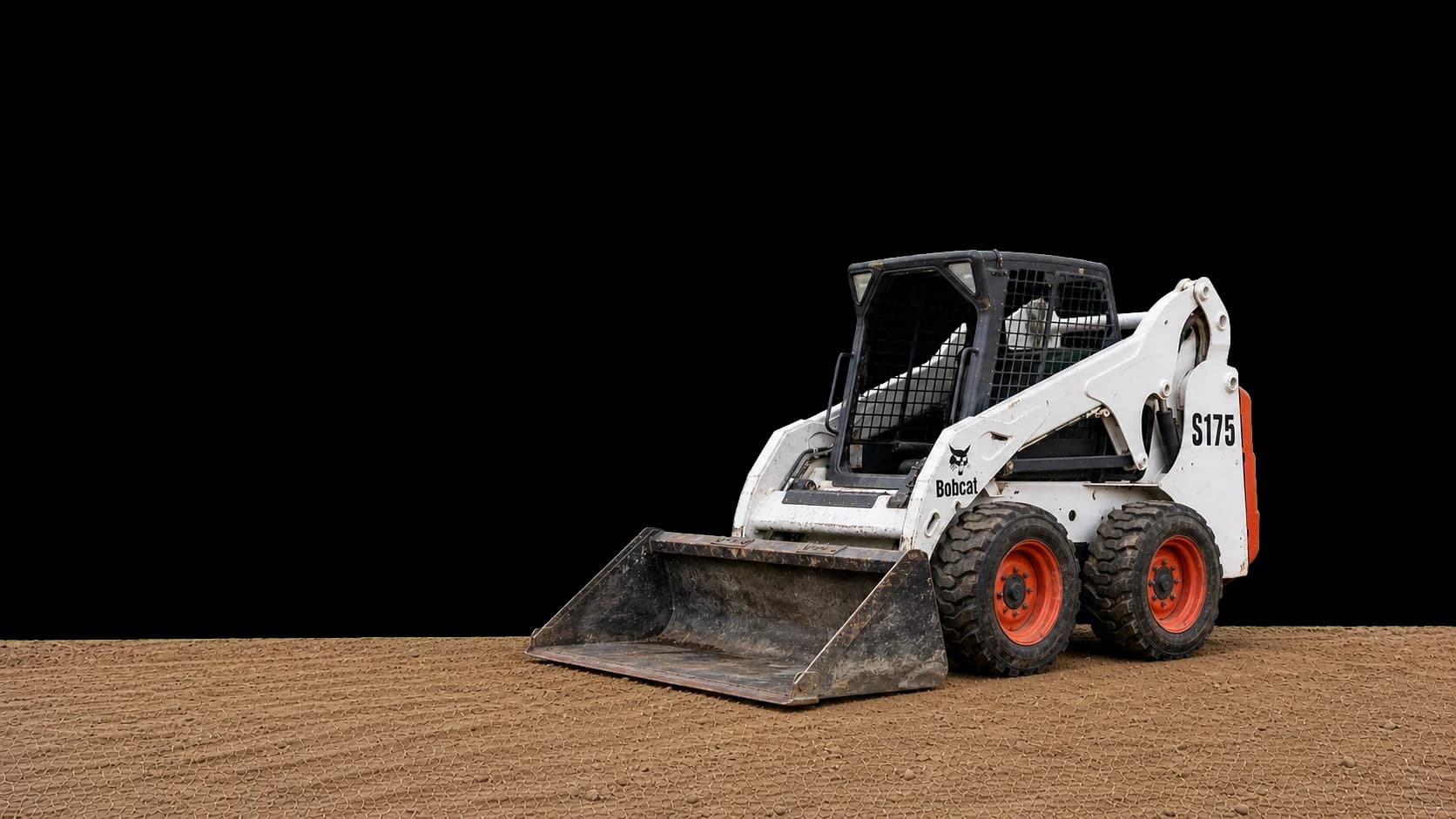 Servicio de Bobcat — PUCSA Maquinaria en obra